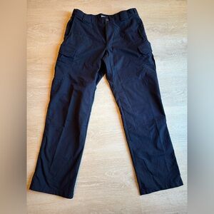 NWOT Men’s 5.11 Tactical Navy Pants